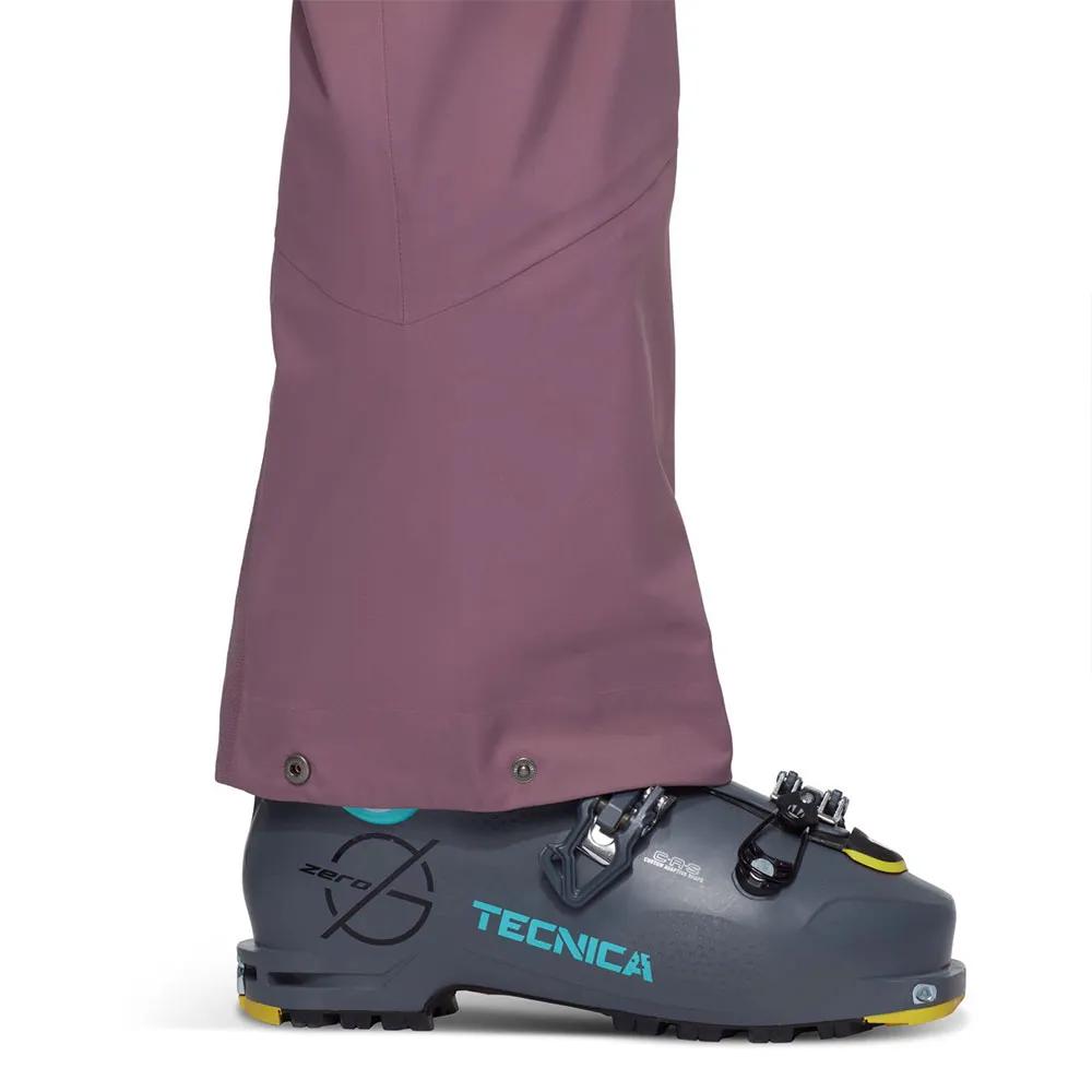 Mammut Брюки Haldigrat Air Hs