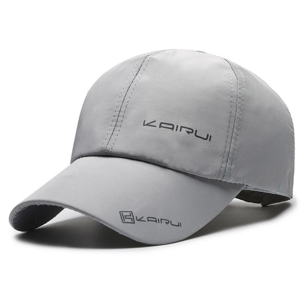 Модная однотонная бейсболка с застежкой snapback, унисекс, кепка папы, летняя кепка
