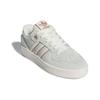 adidas Rivalry Low Linen Green Женские кроссовки Ivory Clay-Strata IF6258