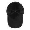 Men's Autumn Winter Hat Velvet Thick Baseball Cap Outdoor Windproof Coldproof Cap Ear Protection Cotton Cap