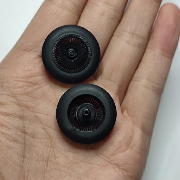 Износостойкое колесо прокрутки мыши для G402 g302 g303 g602 g600 M215 M235 M505 Интенсивное ежедневное использование в образовательной среде