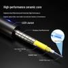 Suhao Outdoor Armored FC-FC Single Mode Fiber Patch Cable