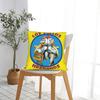 Los Pollos Hermanos  Pillow Case  Comfy Pillow Cover For Sofa Home Decoration Funny Cushion Cover