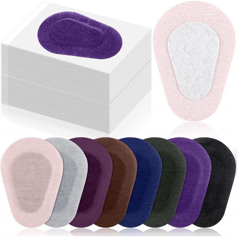 Детские одноразовые окклюдеры для лечения амблиопии и коррекции косоглазия - Полное покрытие, терапия одного глаза