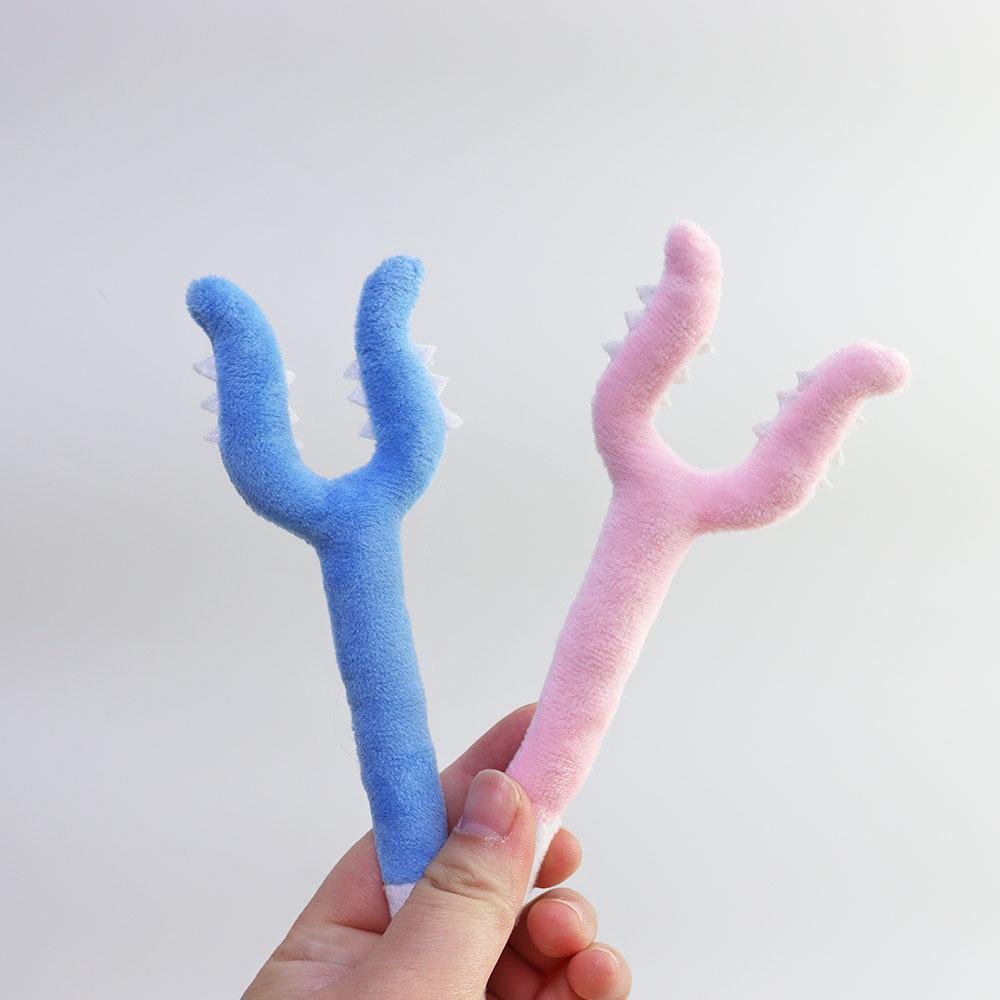 Плюшевый брелок-стик Чиикава: Шарм для рюкзака Чиикава, Хачиварэ и Усаги