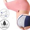 Women Leak Proof Menstrual Panties Physiological Pants Underwear Cotton Waterproof Plus Size Briefs
