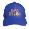 Brats Baseball Cap Hat Baseball Cap Golf western Hat Hood Womens Beach Outlet Unisexs