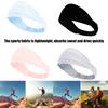 Cooling Workout Headbands for Women Yoga Gym Moisture Wicking Hairband Sports Sweat Headbands Running Sweatnands