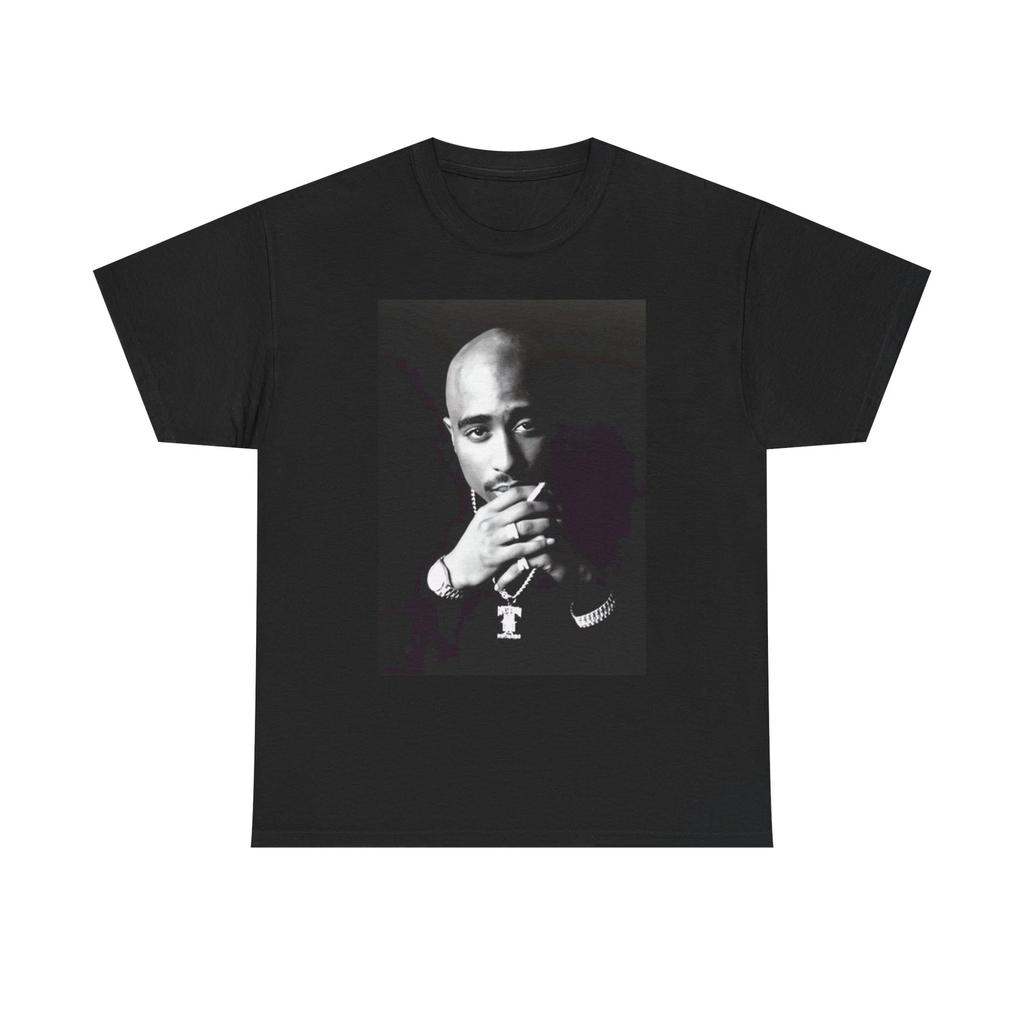 Men's and Women's T-shirts Hip Hop Legend Cali
