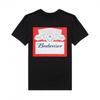 Budweiser Mens Logo T-Shirt