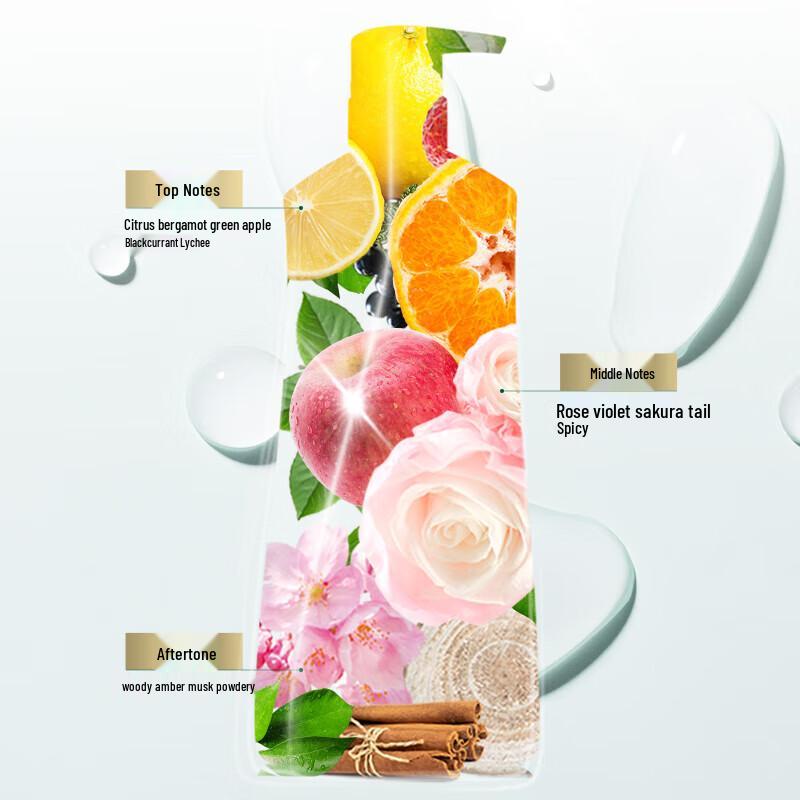 100 Years Hair Care Hydrating Silky Shampoo