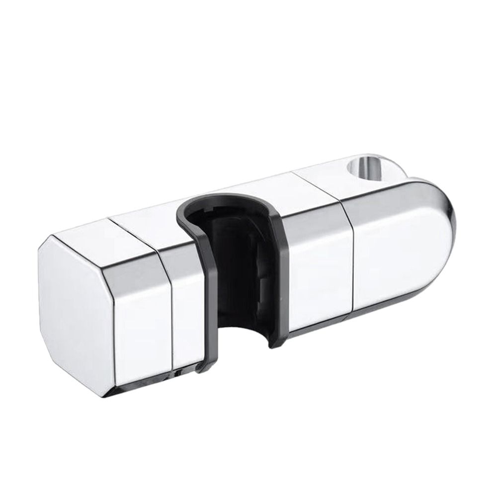 Круглый Квадратный Держатель для Душевой Лейки Вращающийся Кронштейн для Подъемной Штанги Фурнитура Аксессуары для Ванной