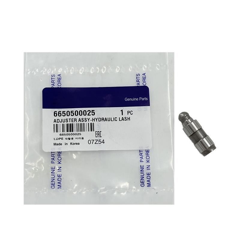 Original Brand New Hydraulic Valve Lifter For Ssangyong Actyon Kyron Rexton 66505-00025 6650500025