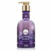 Natural Spa Jasmine Scrub Body Cleanser 400mL