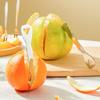 Corrosion-resistant Citrus Peeler Rustproof Pomelo Peel Remover Orange Peeler  Grapefruit