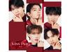 [CD] Kiss Plan Normal Edition M!LK VICL-37713 Макси-сингл J-Pop Idol Group НОВЫЙ