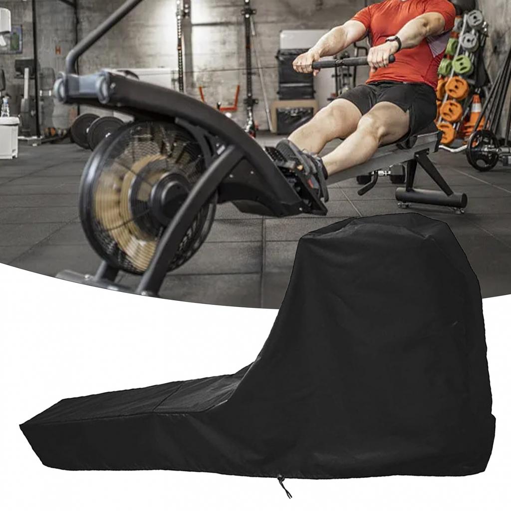 Rowing Machine 210D Oxford Cloth Cover For Concept