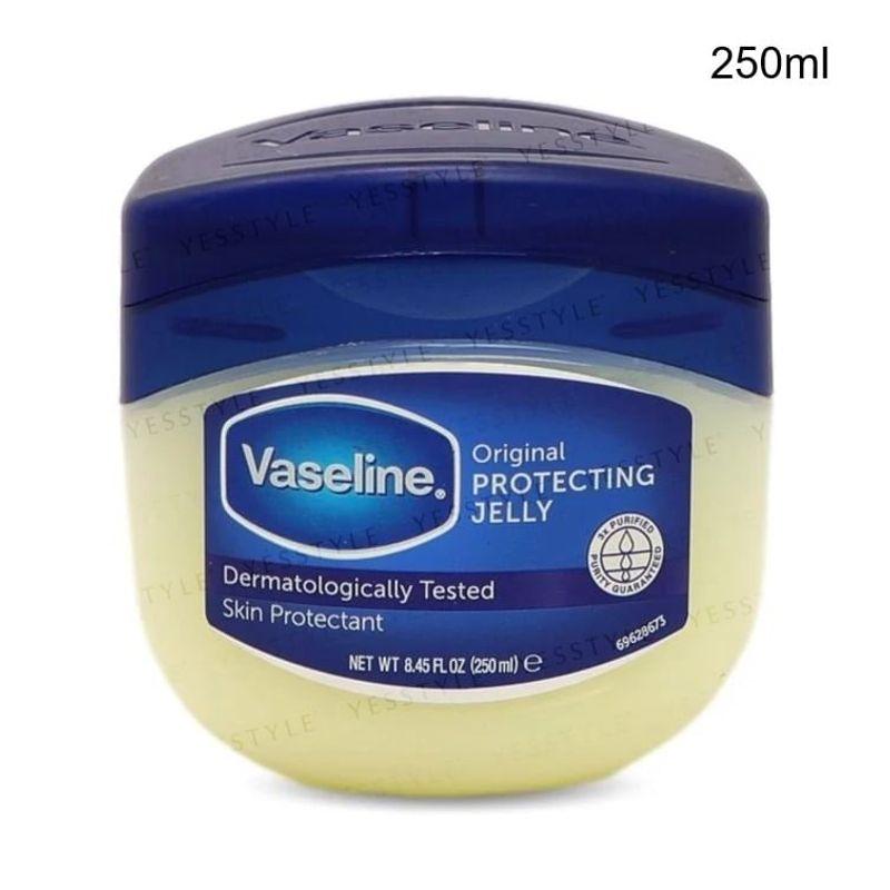 Vaseline Оригинальное защитное желе