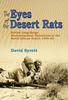 Книга The Eyes of the Desert Rats : British Long-Range Reconnaissance Operations In the North African Desert 1940-43
