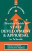 Книга A Practical Guide To Staff Development and Appraisal In Schools