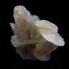 Stones and Minerals. Gypsum. 167.0 Ct. Zaragoza, Aragon, Spain.