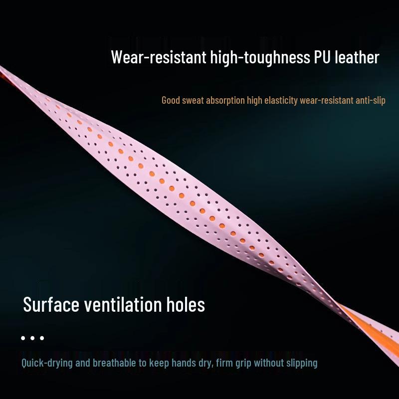 Нескользящие силиконовые мотоциклетные ручки руля – Цветные, мягкие, водонепроницаемые для лета