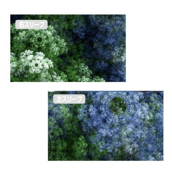 TV Anime MagiReco Nanami Yachiyo Full Graphic S Double-sided T-shirt