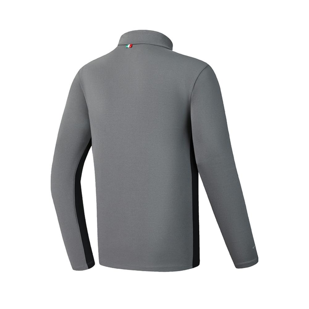 Fila EXPLORE Футболка мужская Castle Rock A11M617217FDY
