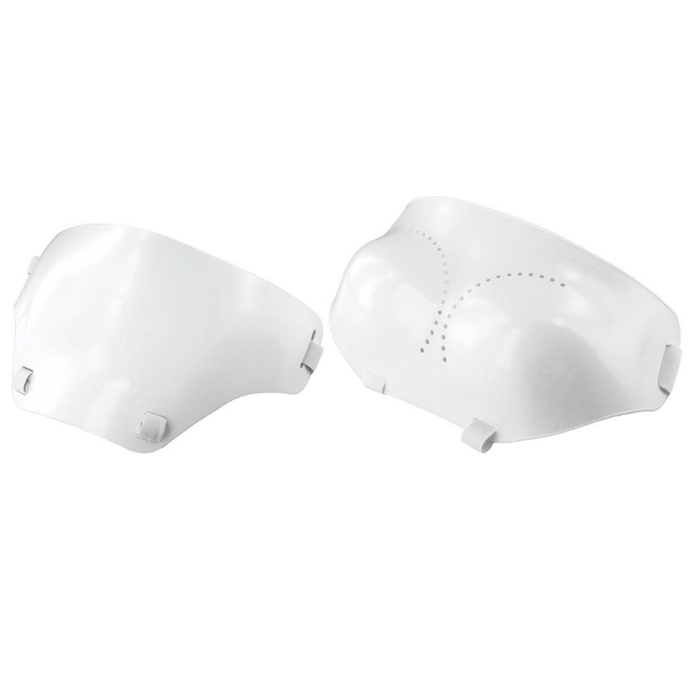 Защита груди Унисекс Защитный жилет для тела Практичная фехтовальная защита груди Для мужчин и женщин