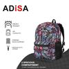 ADISA Повседневный рюкзак для школы и колледжа (BP7003)