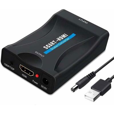 Аксессуары для аудио и видео – HDMI-кабели и адаптеры