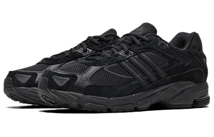 Кроссовки Adidas Originals 'Triple Black' ID8307