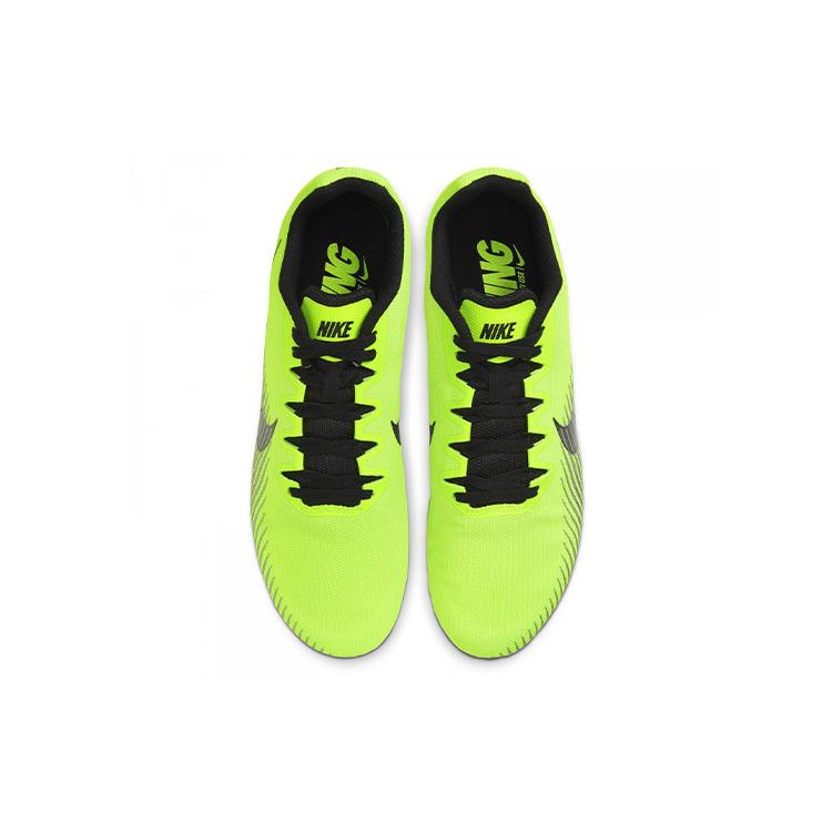 Nike Шиповки Air Zoom Rival M 9 'Electric Green' AH1020-302
