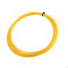0.66mm Fiber Badminton Strings Racquet Racket Restring Repair Thread
