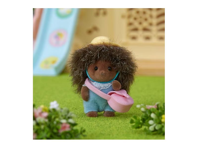 Sylvanian families 5410 dziecko jeżyków 3+