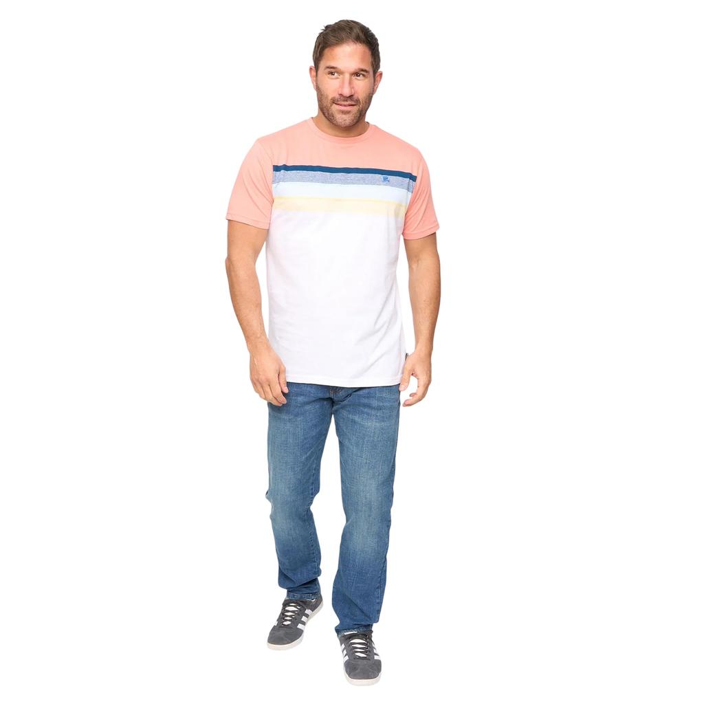 Bewley & Ritch Mens Fenshaw T-Shirt