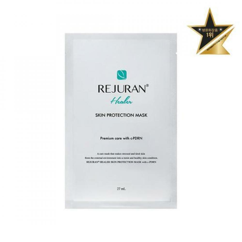 Rejuran Skin Specific DNA Ingredient Rejuran Healer Skin Protection Mask 1 лист