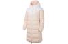 Nike Женская зимняя пуховая куртка Echo Pink CU0285-100