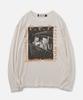 VASTIC See-Through Knit Long Sleeve_Ivory