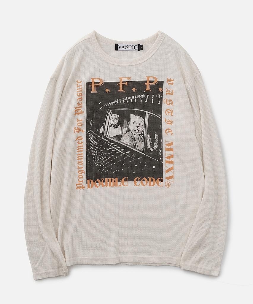 VASTIC See-Through Knit Long Sleeve_Ivory