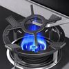 Чугунная подставка для газовой плиты Универсальное кольцо для газовой плиты Практичный кронштейн для газовой плиты Варочная панель