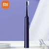 Электрическая зубная щетка Xiaomi, китайская вилка (адаптер в комплекте)