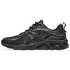 Gel Quantum 180 8 Black Obsidian Grey Unisex Sneakers 1203A594-002