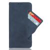Flip Case for OnePlus Nord 5, Card Slot, Navy Blue
