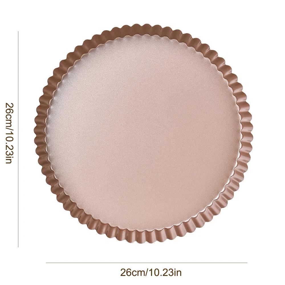 Многофункциональные формы для выпечки тортов, антипригарные формы для тарталеток, кишей, форма для пирогов, пиццы, чашки, посуда для выпечки, кухонные принадлежности, аксессуары