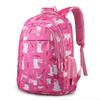 Child Student Schoolbag Cute Leisure Fashion Cartoon Backpack Breathable Bag