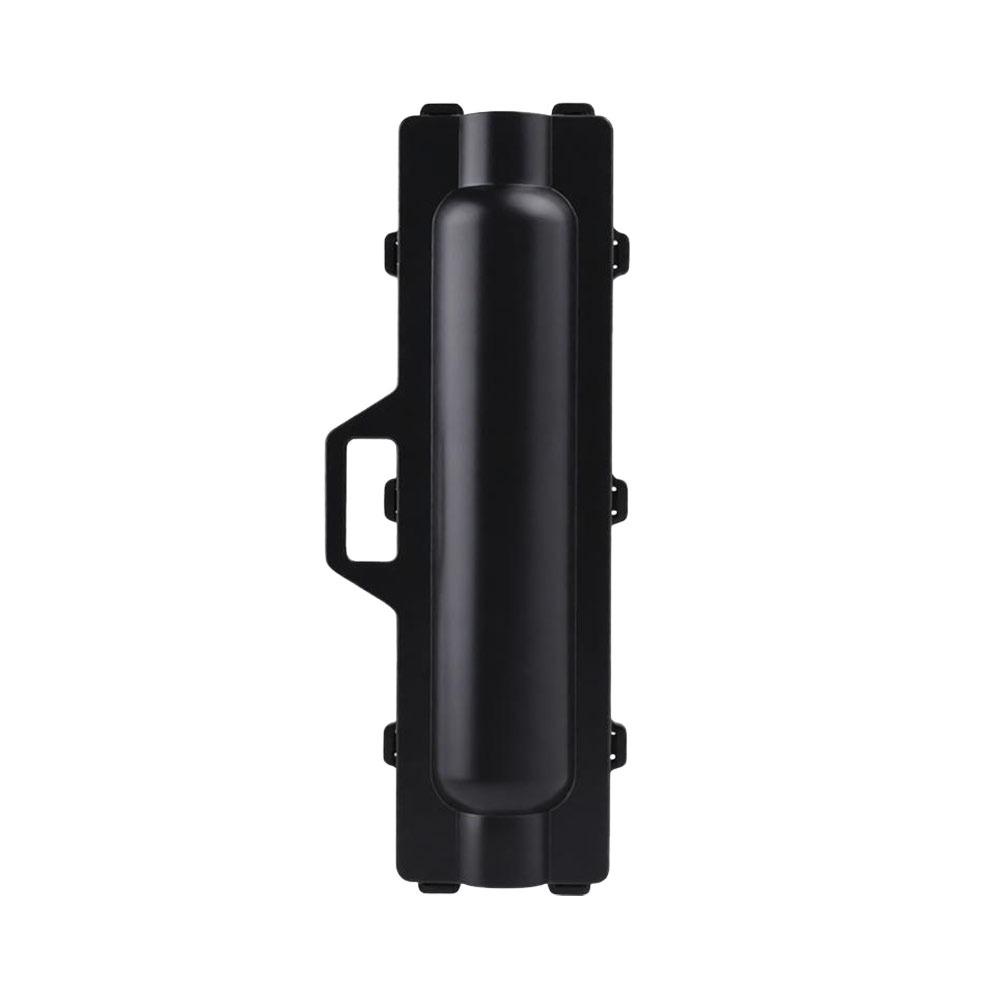 1Pcs PPO Material Solar Connector Protection Box Outdoor Rated High Temperature Resistant Photovoltaic Connector Seal Box