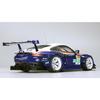 Platz NuNu Porsche 911 (Type 991) RSR 2018 Le Mans 24 Hours Race No.91 Model Kit PN24049 18.8 x 7.6 x 5.3 cm