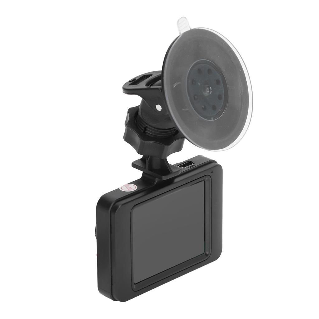 Автомобильный видеорегистратор Dashcam Multifunction 1080P Full HD Loop Recording Motion Detection Dashboard Camera