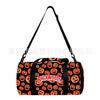 Backwoods Yoga Bag Fitness Bag Travel Bag Portable Cylinder Sports Bag Travel Large Capacity Storage Bag